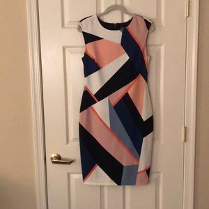 Vince Camuto Dress
